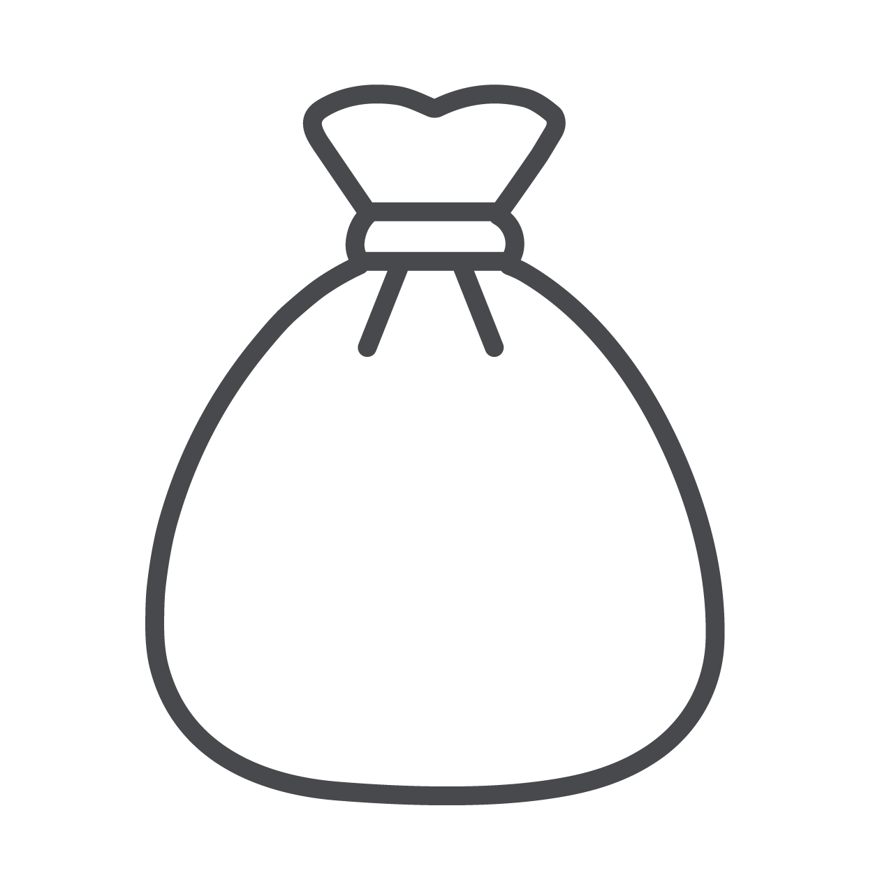 Bag icon