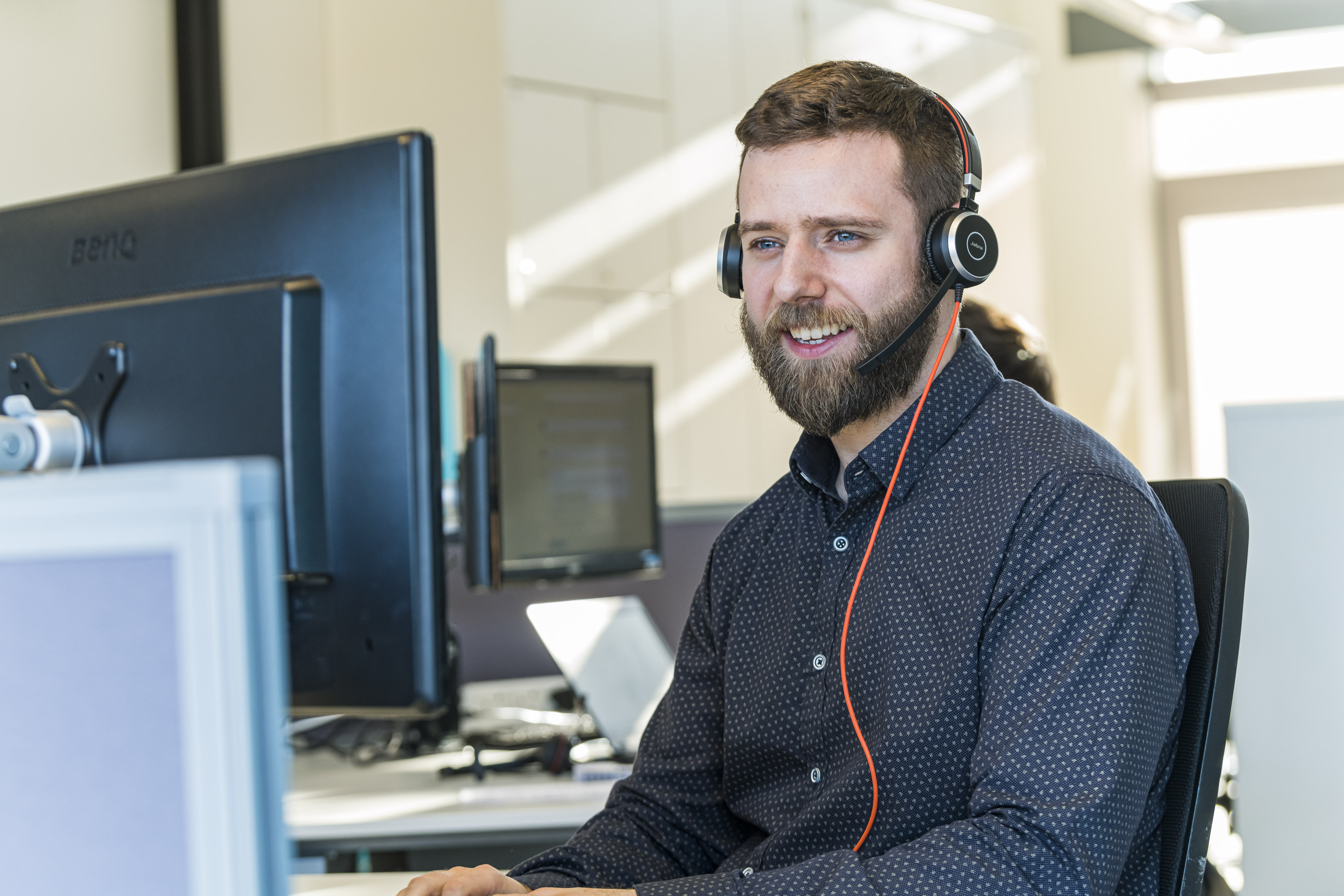 customer-service