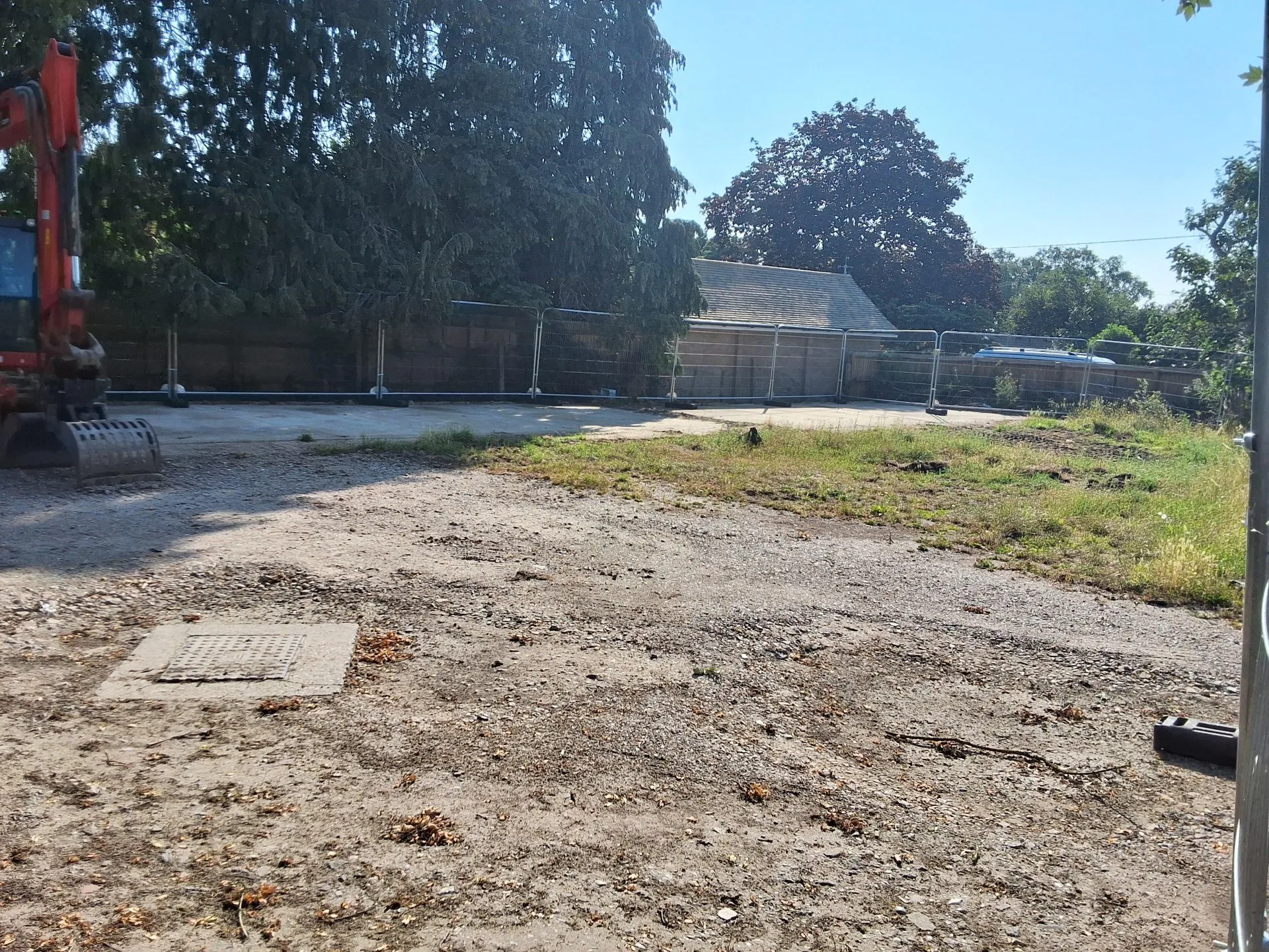 Newnham Avenue 2