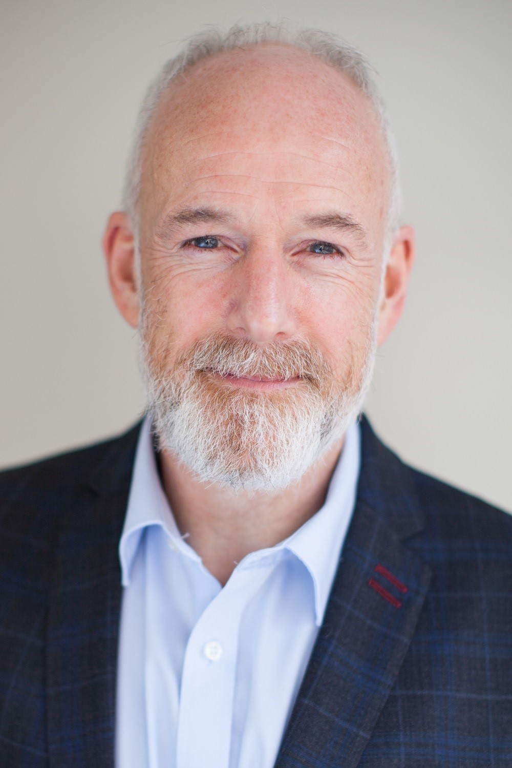 Flagship Group chief executive officer David McQuade