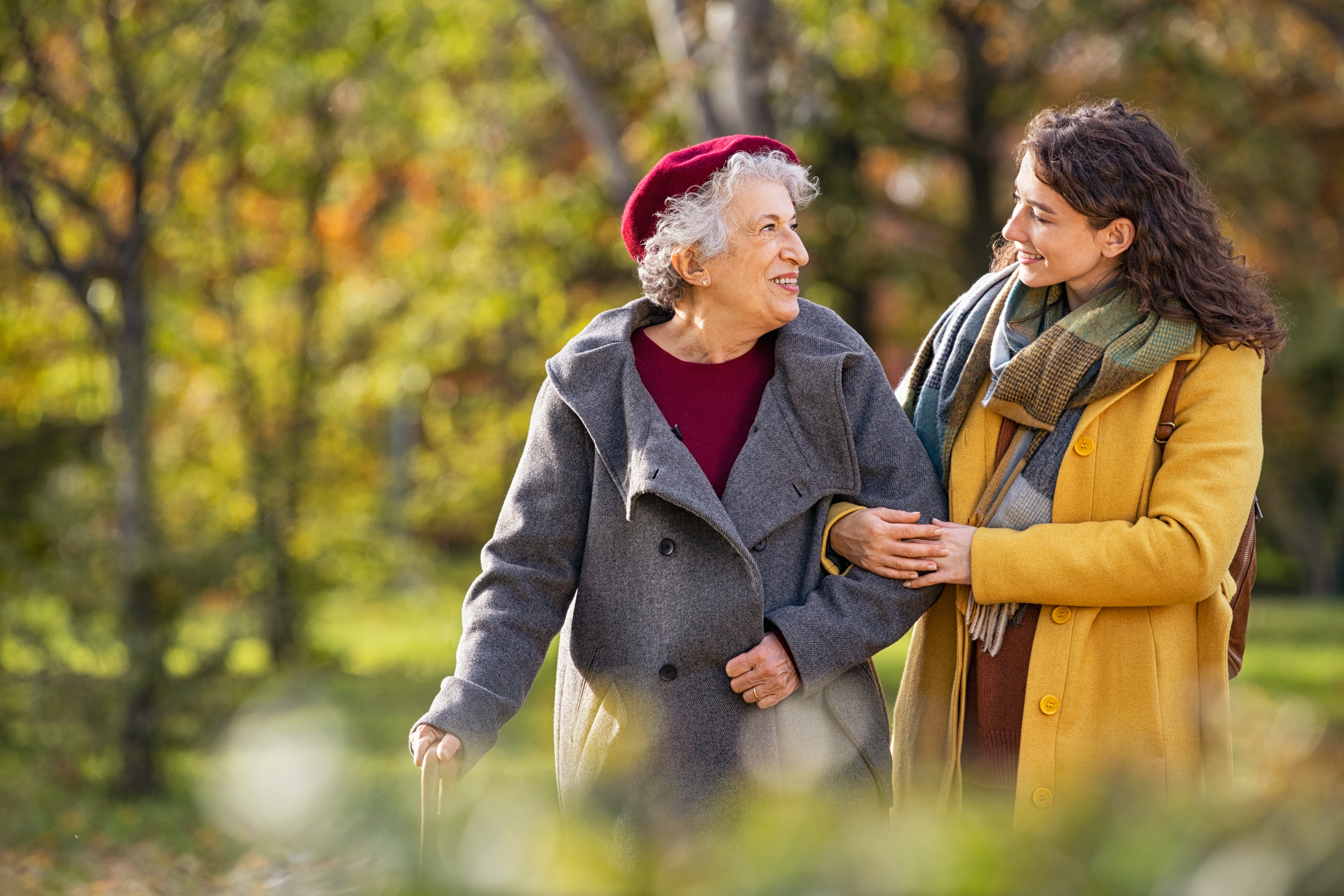 Safeguarding Adults Week: Prevention in Practice