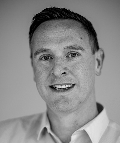 Johnathan McManus