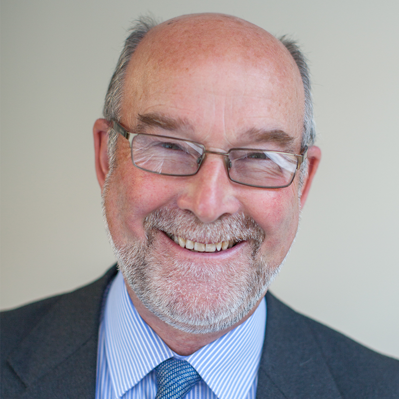 Peter Hawes