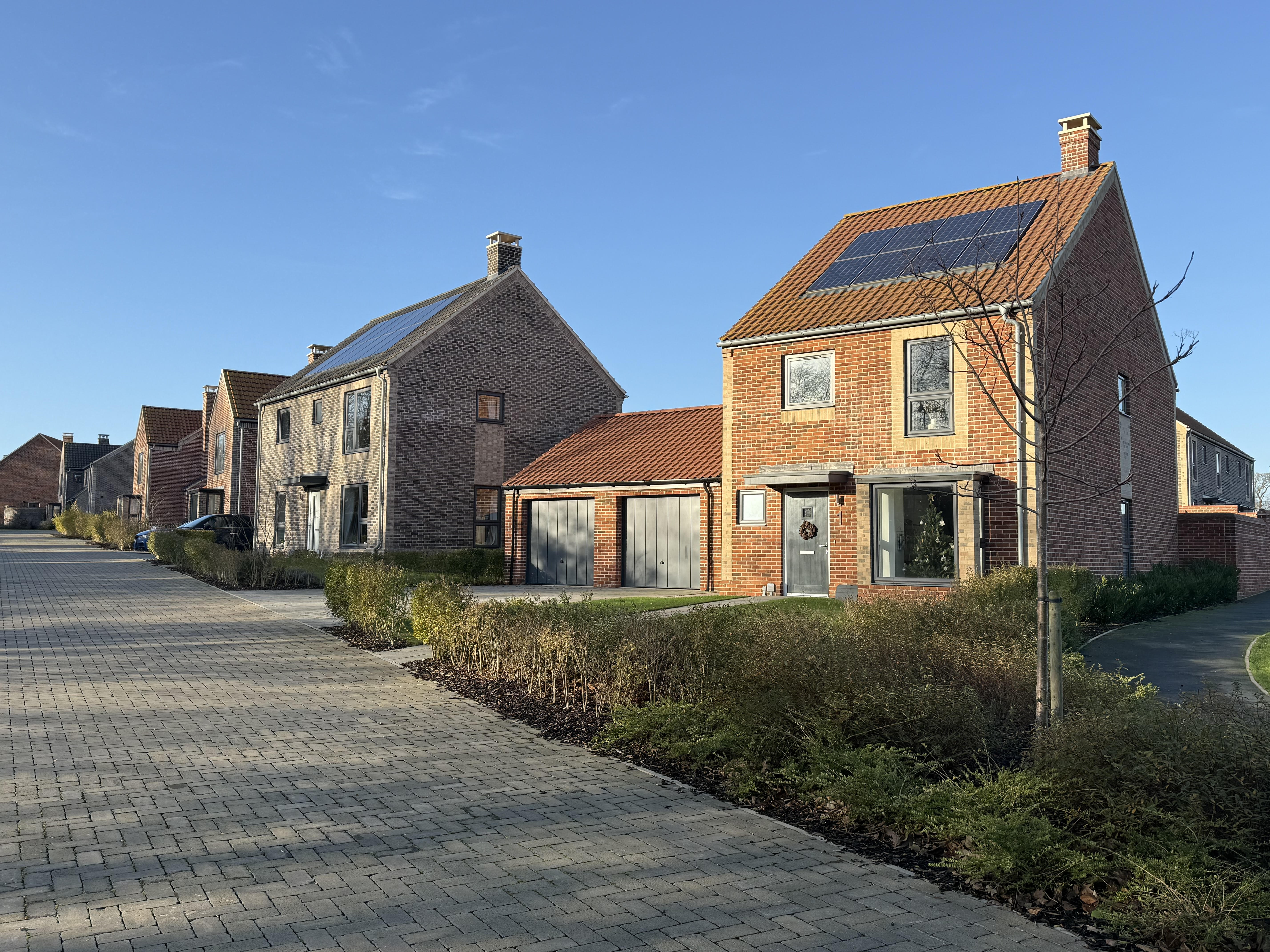 Homes