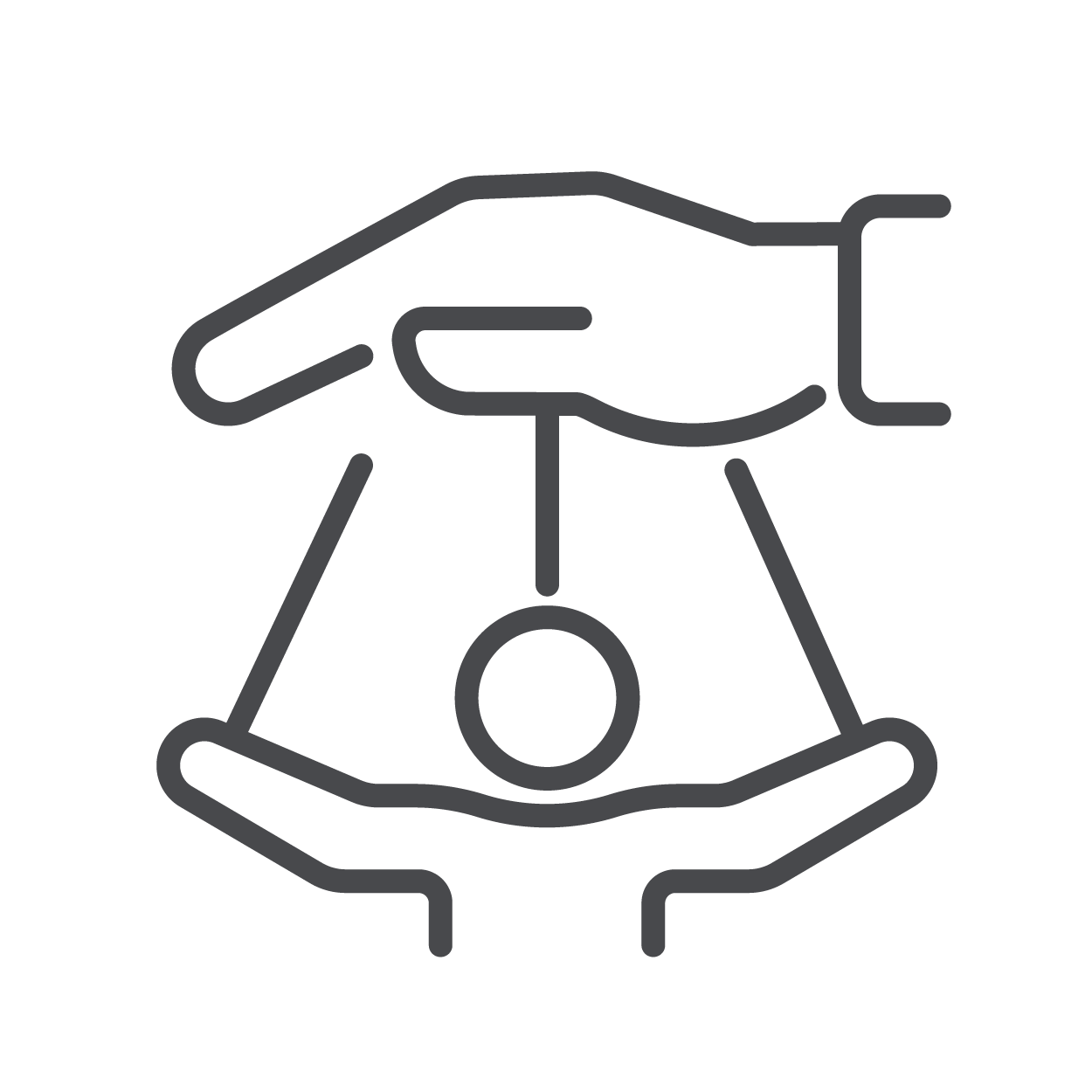 Exploitation icon