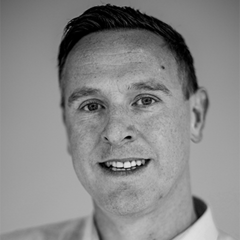 Jonathan McManus, Chief Financial Officer, Flagship
