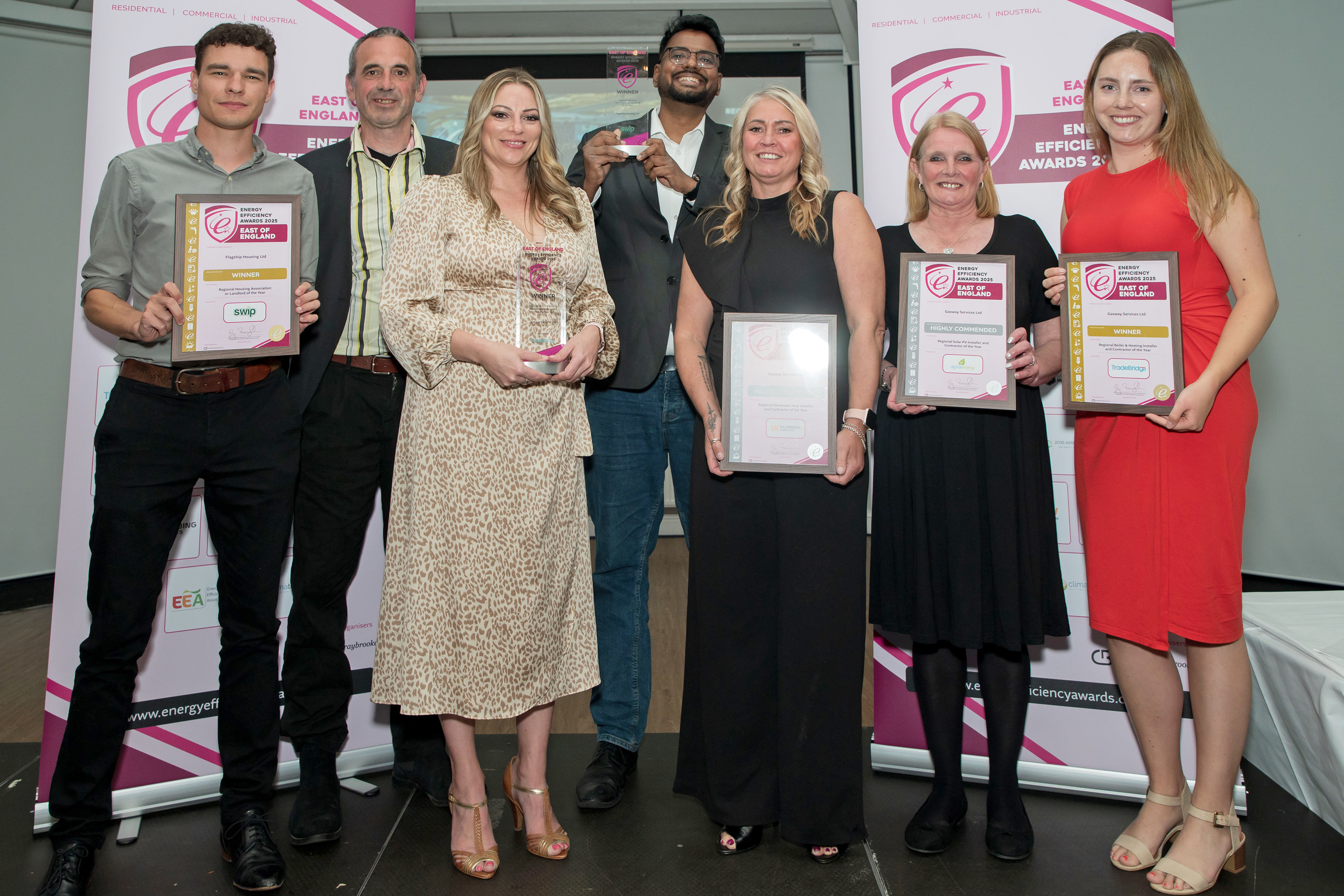 awards