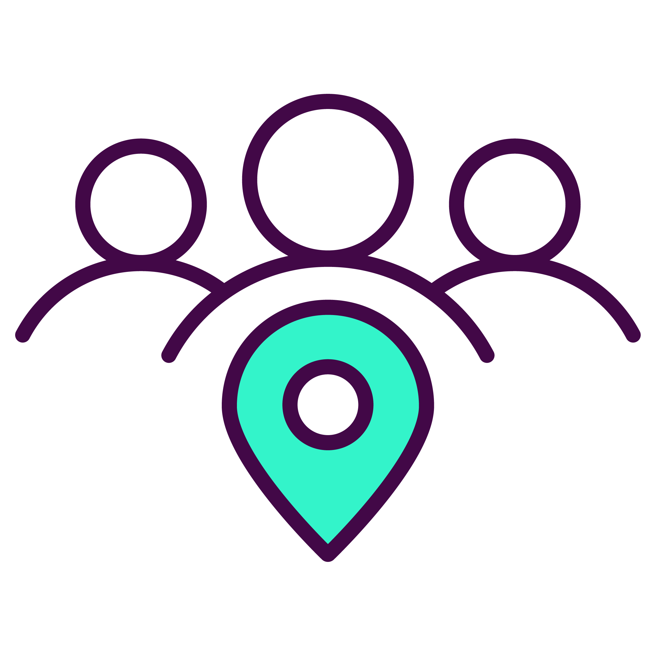 Networks icon