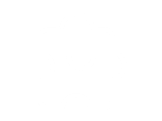 Puzzle piece icon