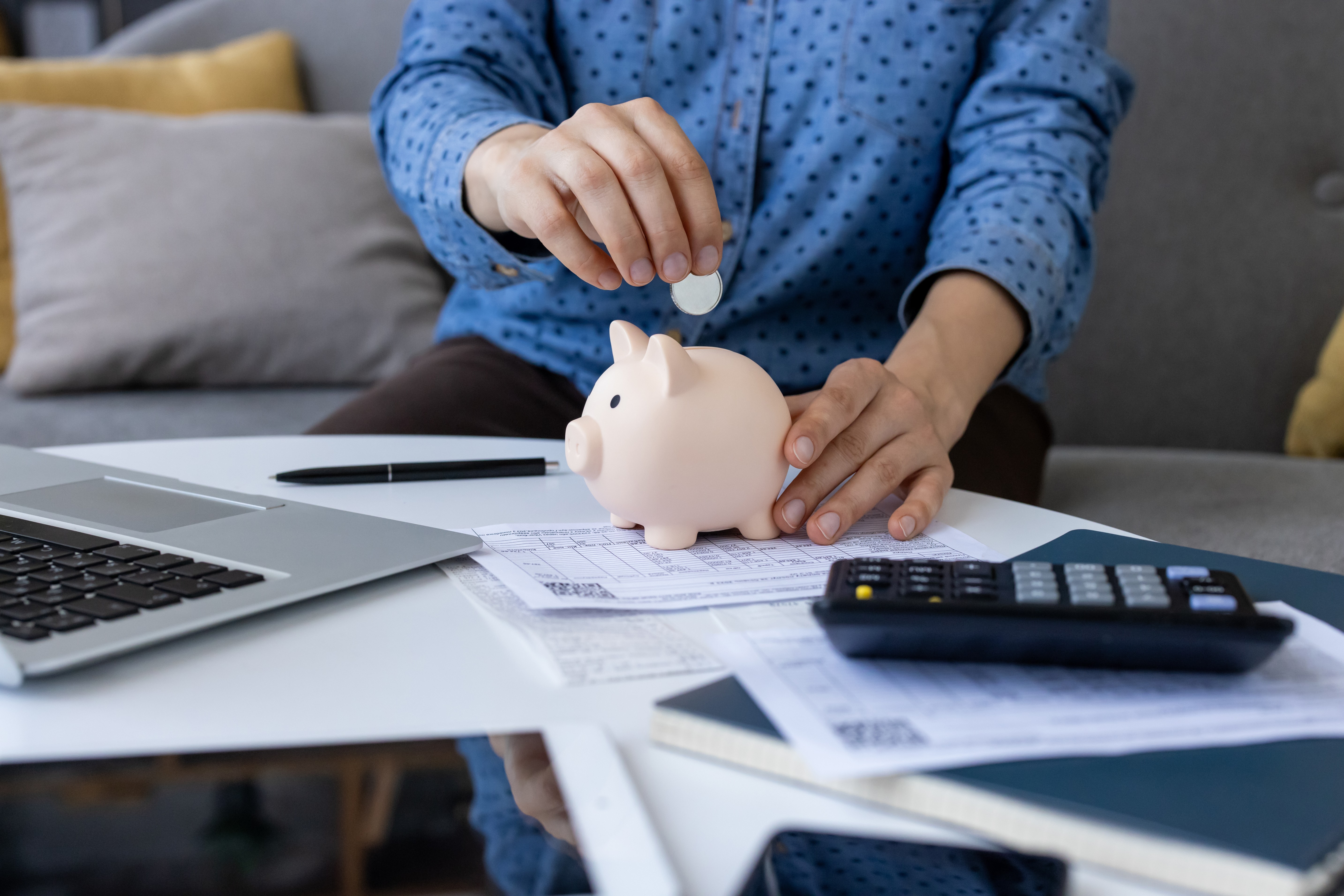 Six good money habits to take into 2026