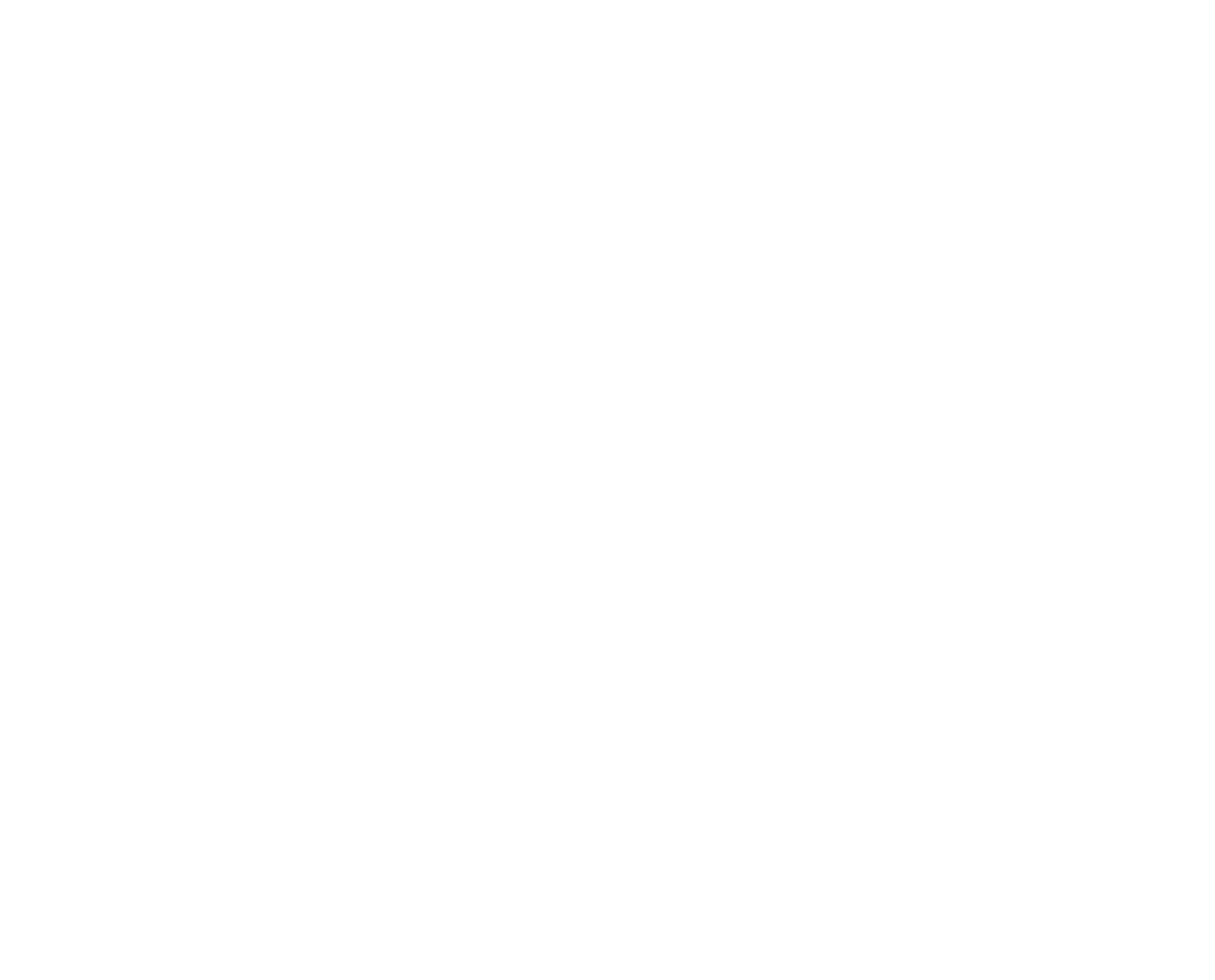 a white outline of a mortarboard