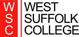 West Suffolk College logo