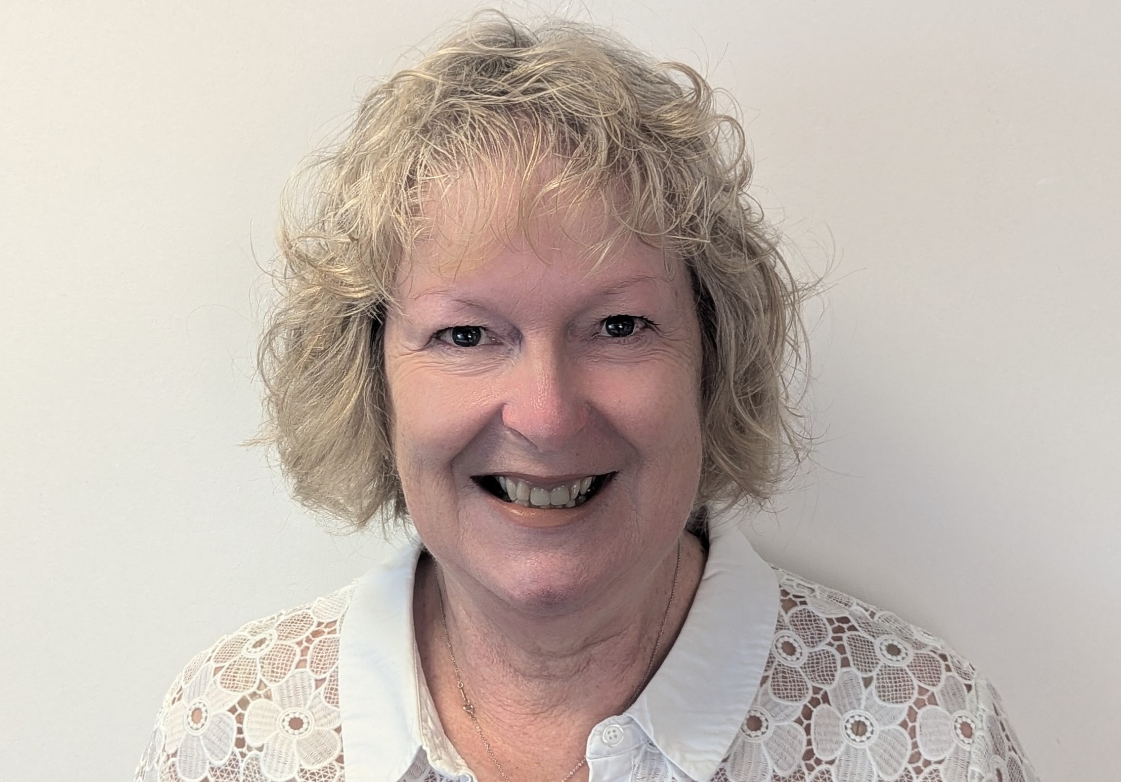 Helen Walsham
