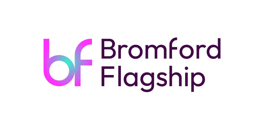 Bromford Flagship logo