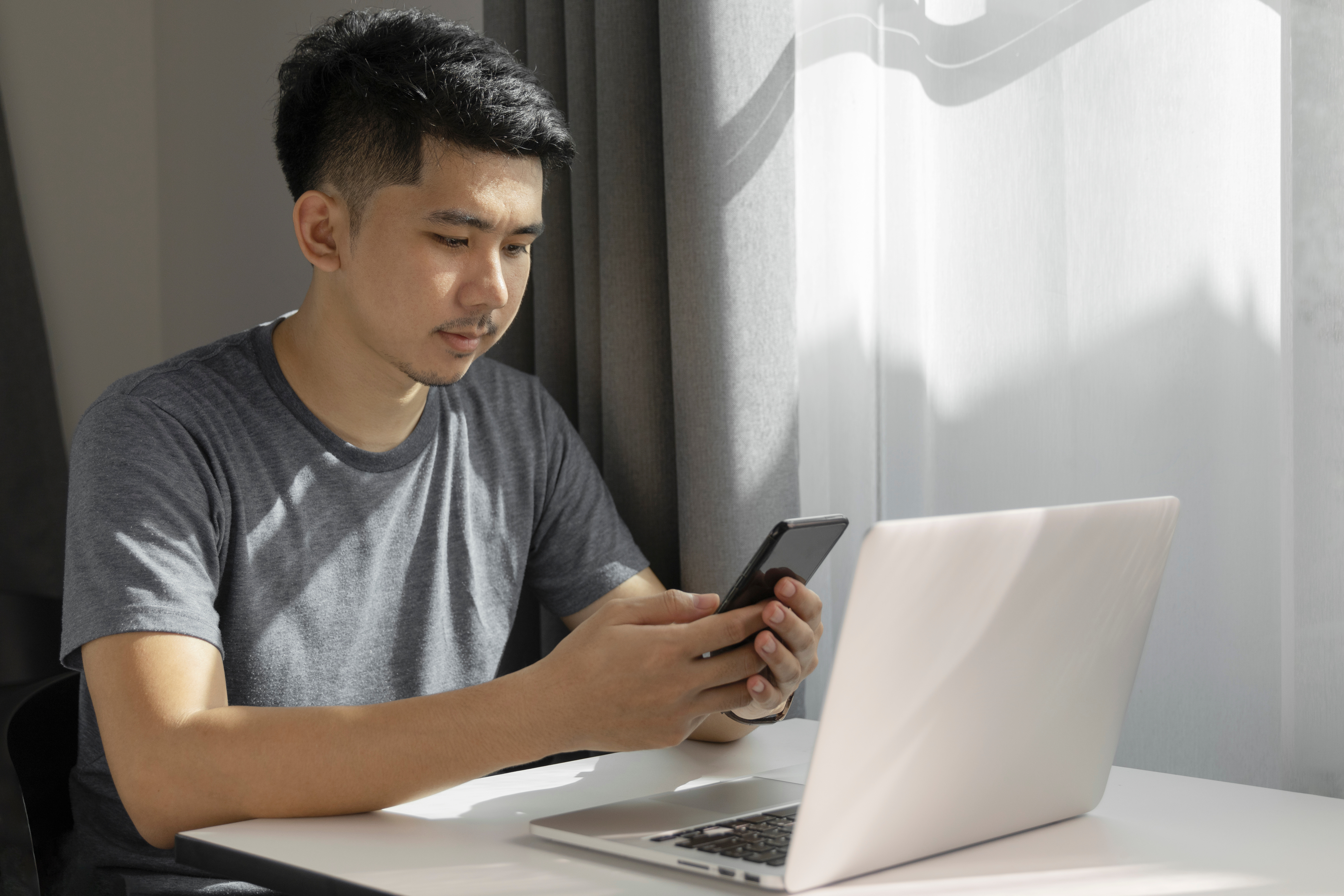 Making information even easier to access