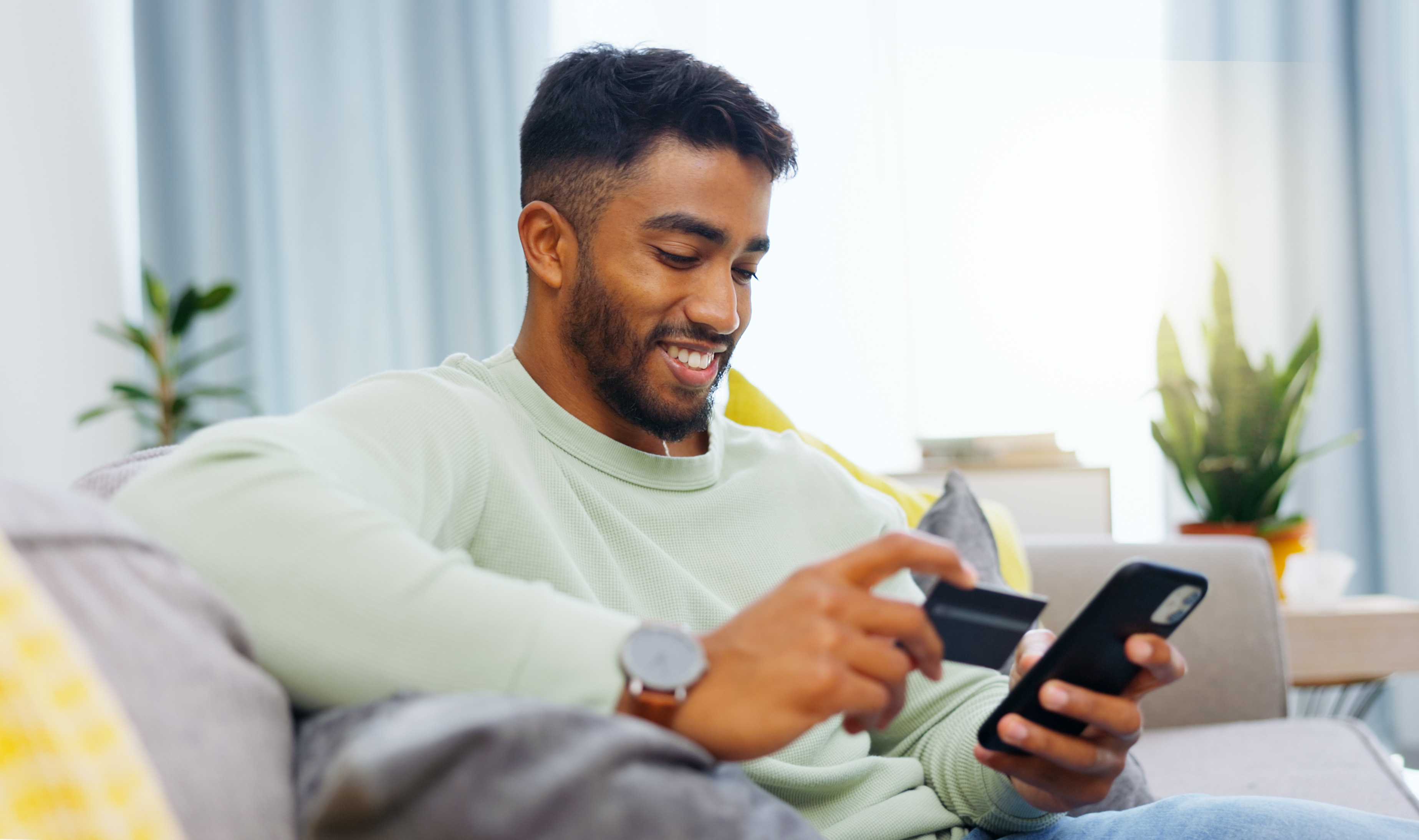 Avoiding online scams