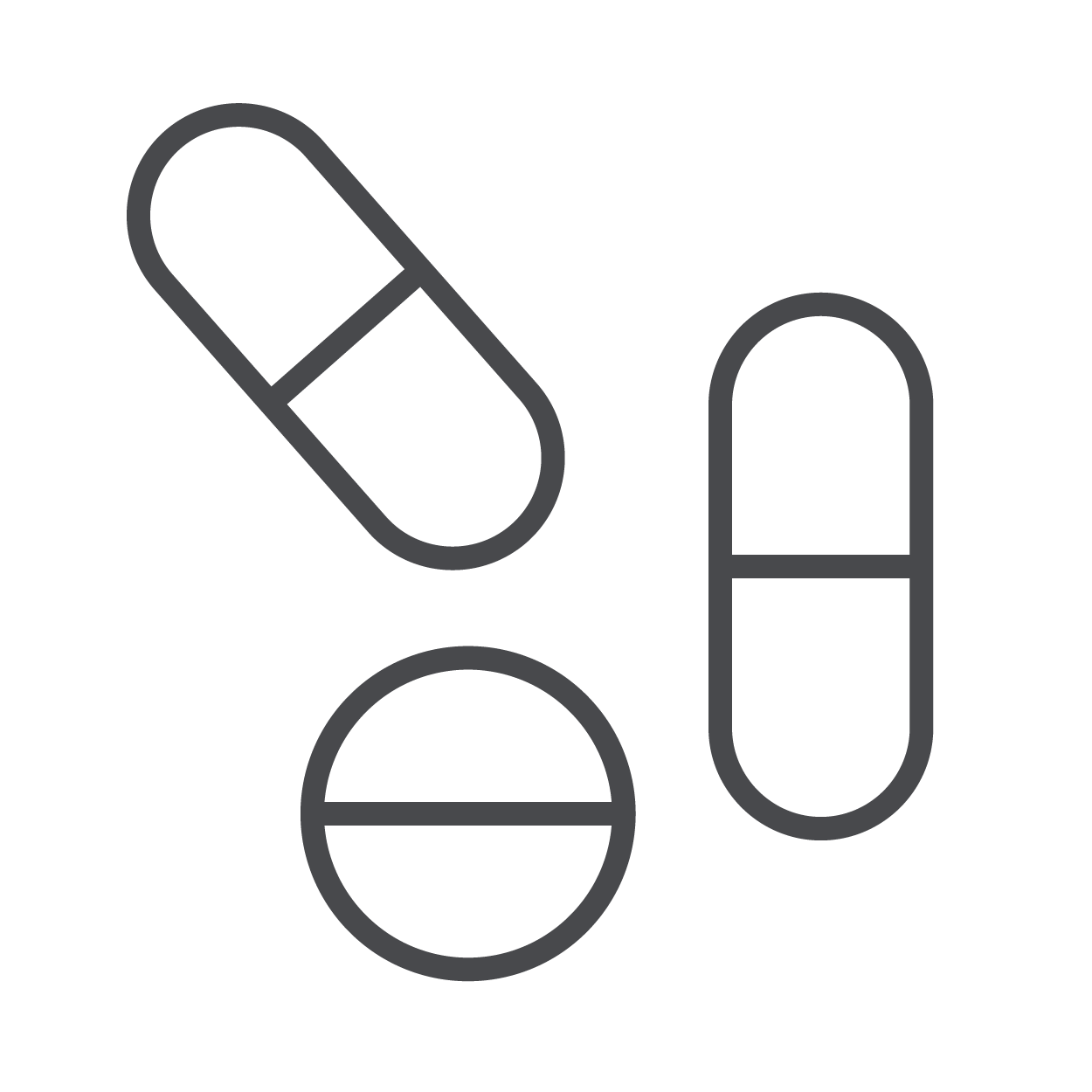 Drugs icon
