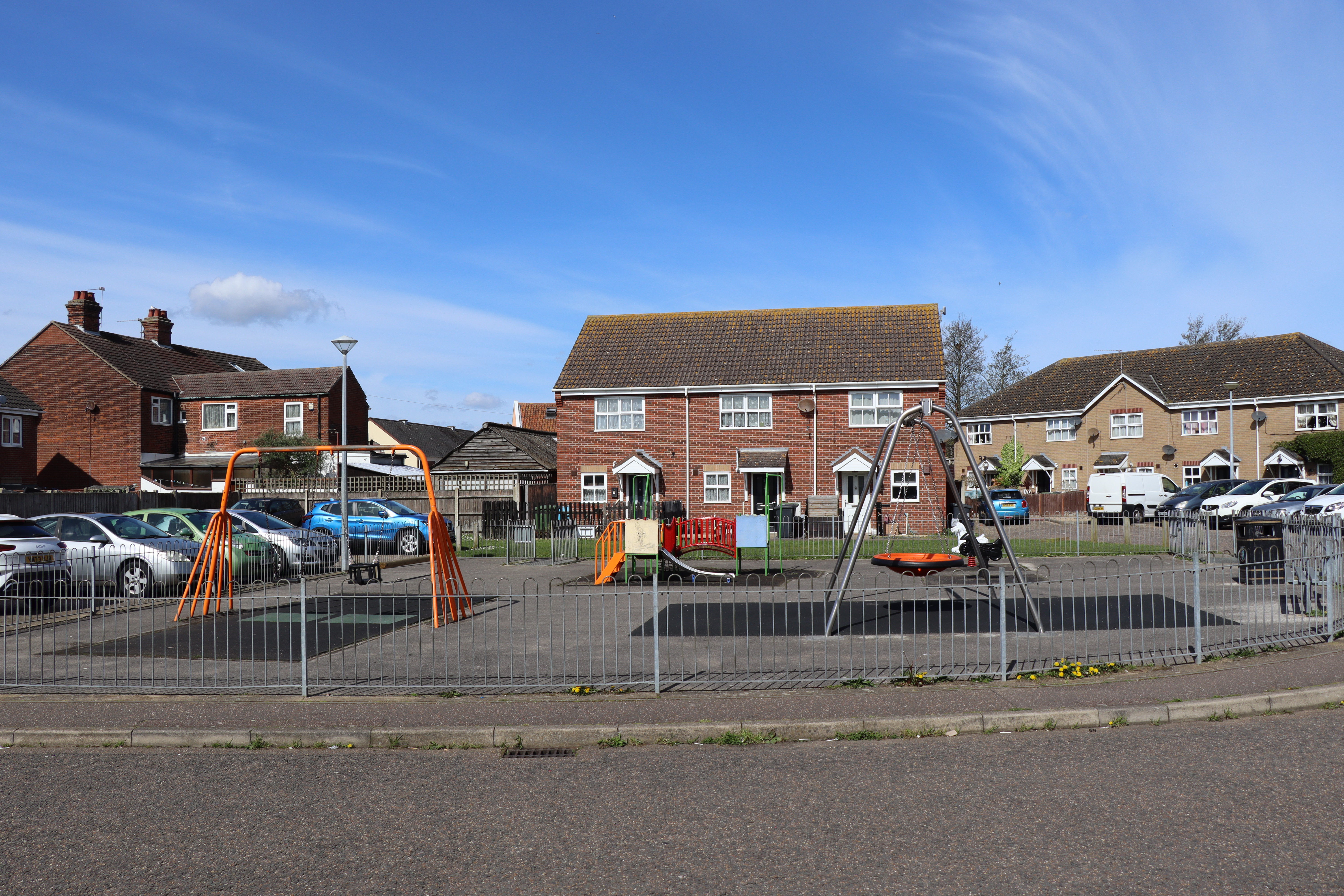 beavans court
