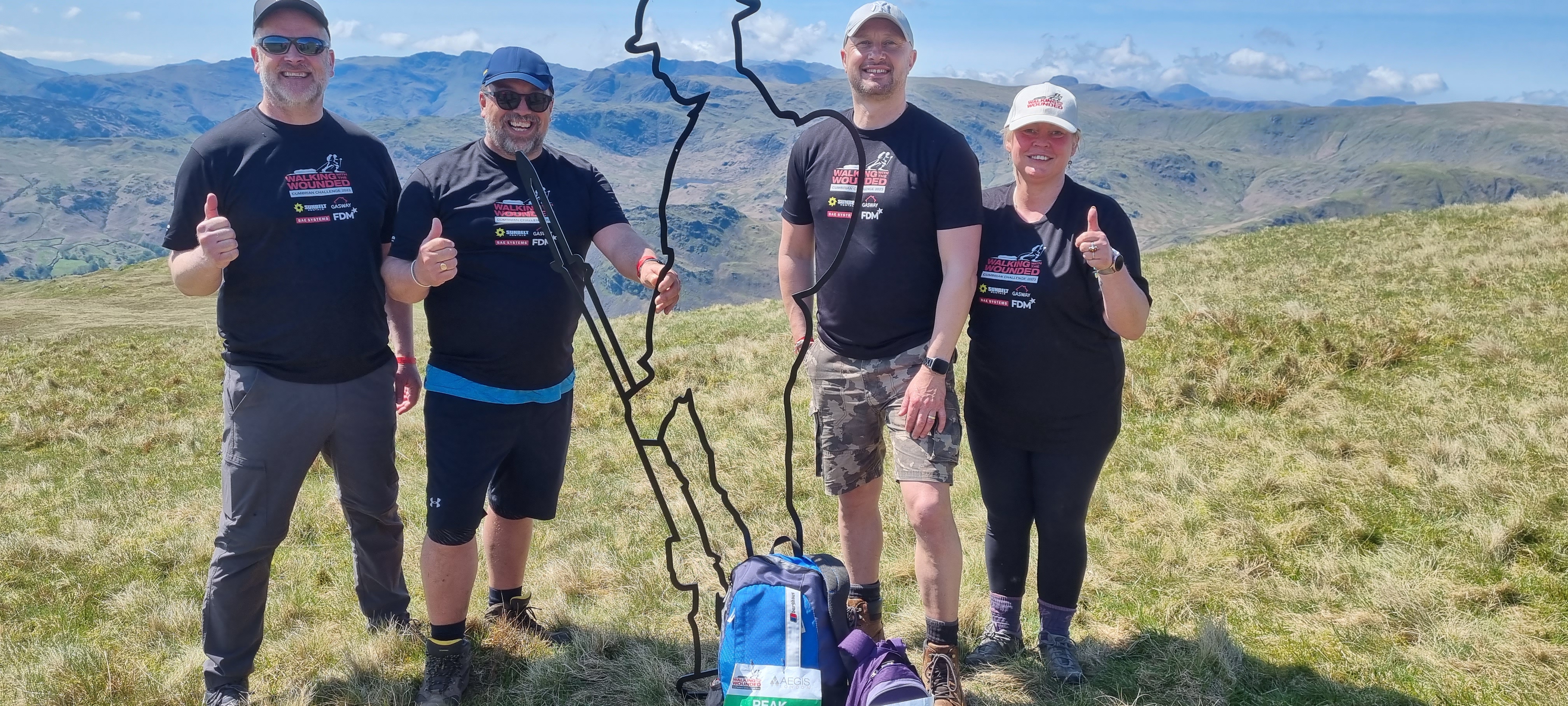 Cumbrian Challenge