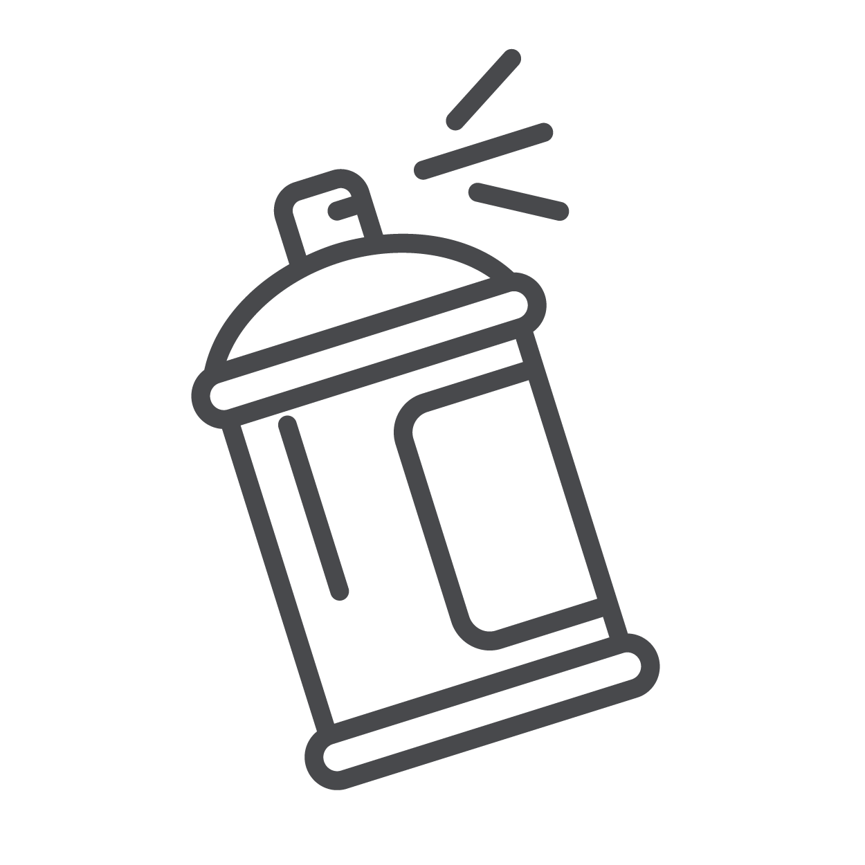 graffiti icon